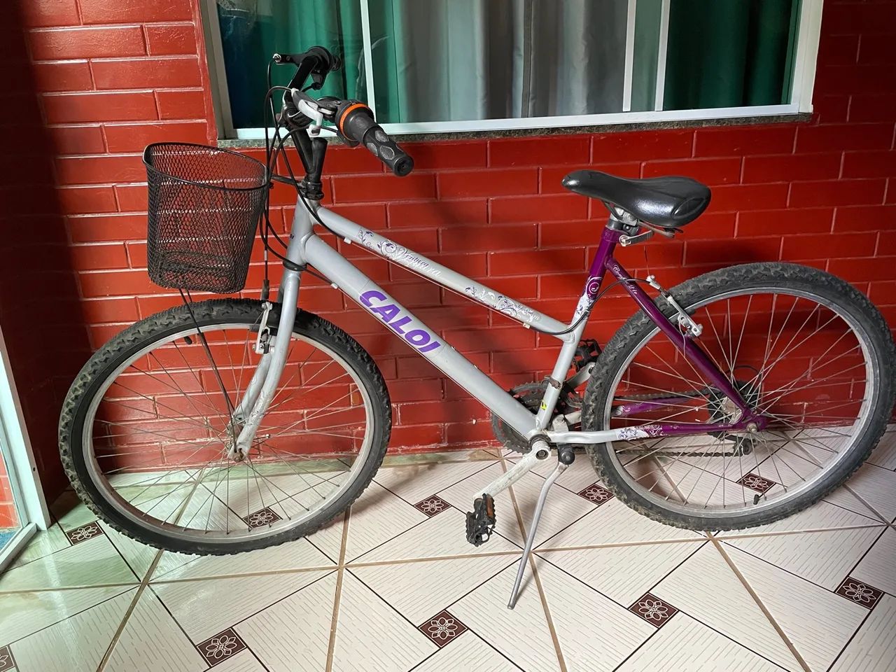 Bicicleta Caloi - Foto 3