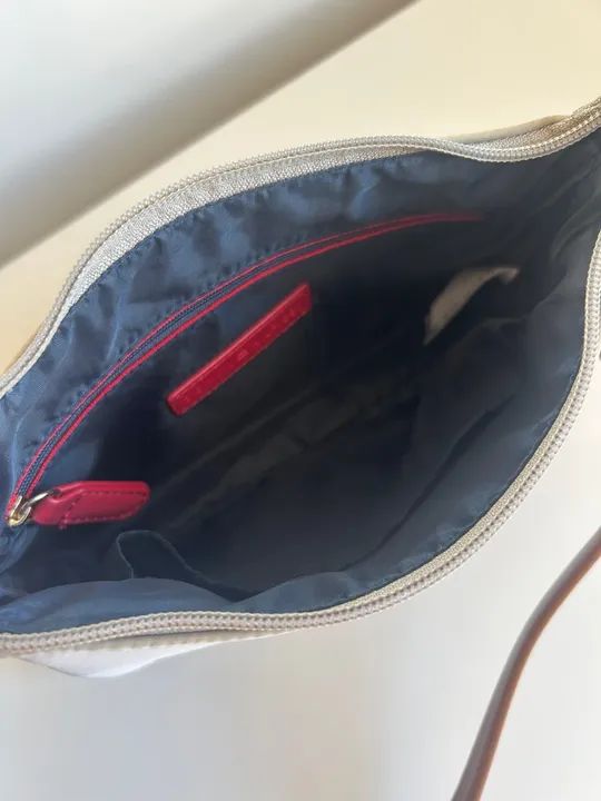 Bolsa Tommy Hilfiger Original - Foto 3