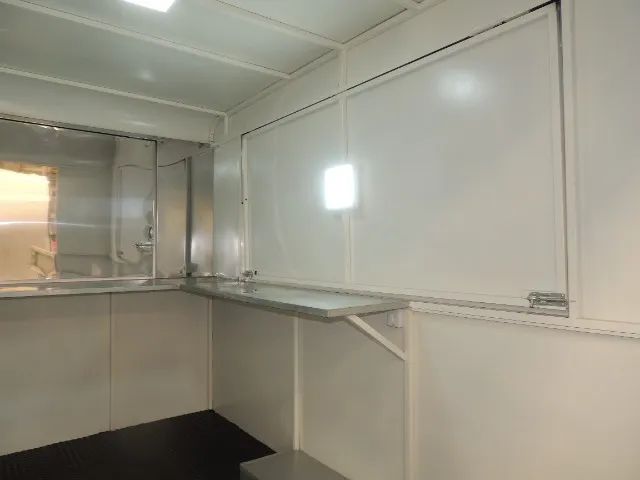 Trailer NOVO. Direto de fábrica. - Foto 2