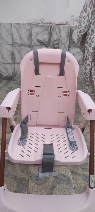 Cadeira de Refeição Infantil Bon Appetit 