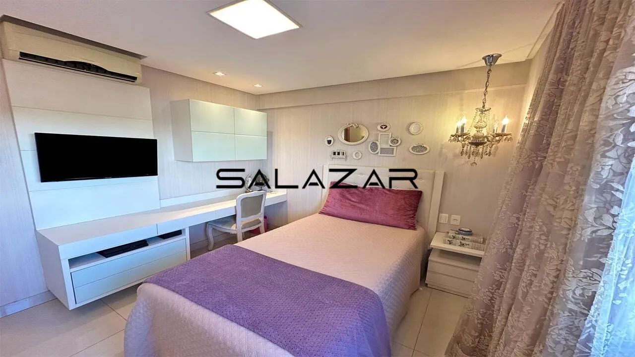 Imóvel para venda com 169 metros quadrados com 3 quartos em Setor Bueno - Goiânia - GO - Foto 12