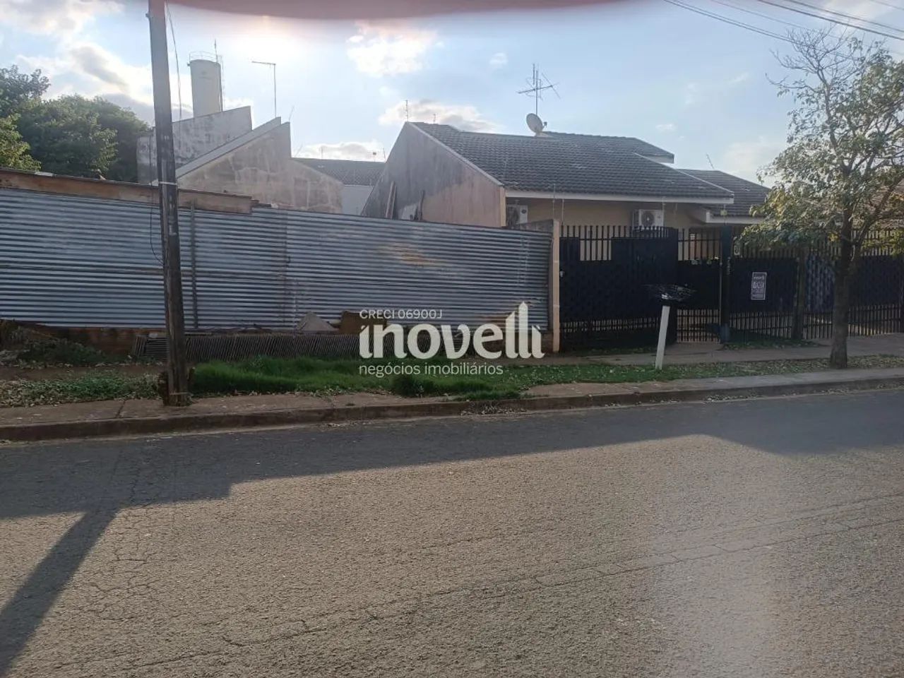 Casa à venda em Maringá, Jardim Oásis, com 3 quartos, com 94 m² - Foto 3
