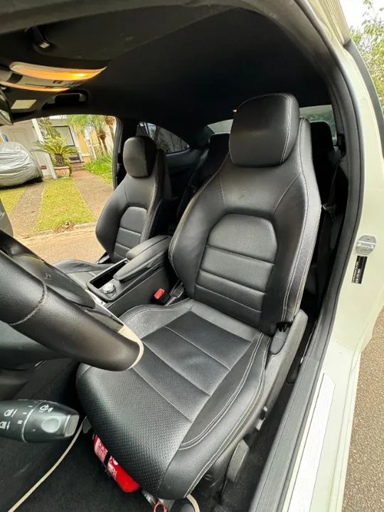 Mercedes C180 Coupe - Foto 5