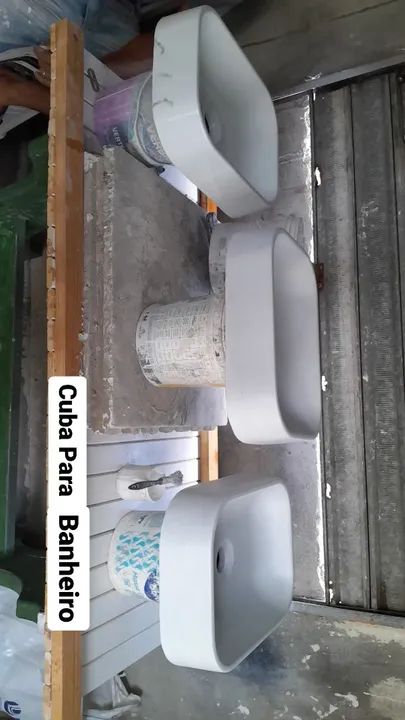 Projeto de Deus placa de gesso 3d  - Foto 2