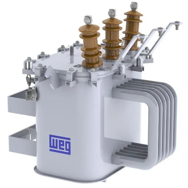 transformador 300kva