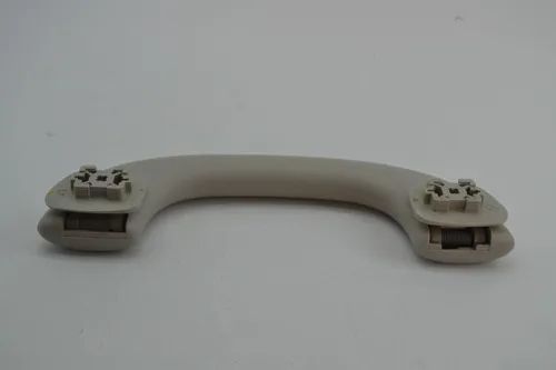 Puxador Alça Teto Pqp Peugeot 308 Hatch 2013 Original - Foto 3