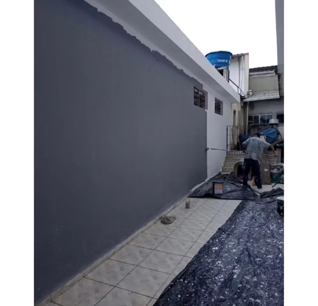 Tinta piso realcecor 18 litros  - Foto 5