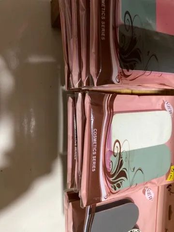 Serrinha polidora para unhas  - Foto 3
