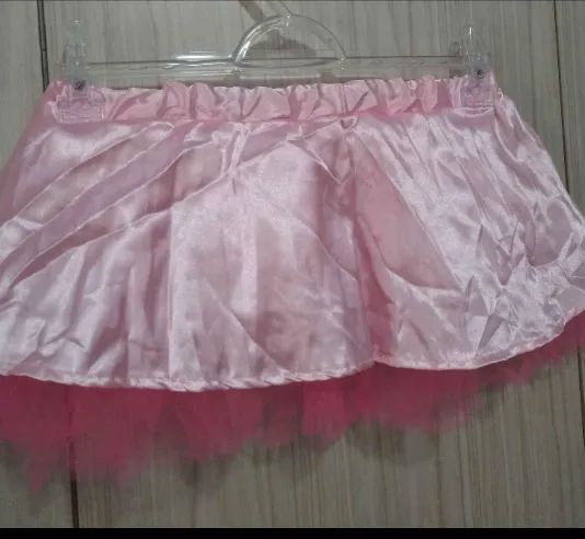 Saia bailarina veste Tam 8/10 - Foto 4