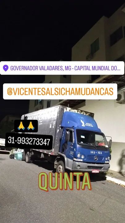 Carreto  - Foto 3