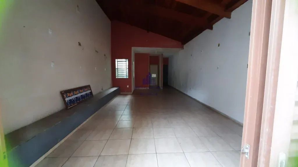 ponto comercial 4.88 x 25.00 ,com forno a lenha , localização central. - Foto 8