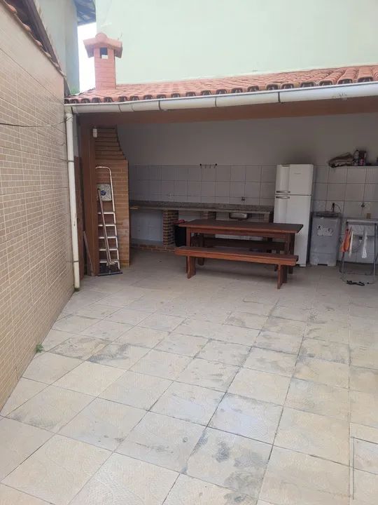 Linda Casa para Temporada em Setiba- Guarapari  - Foto 9