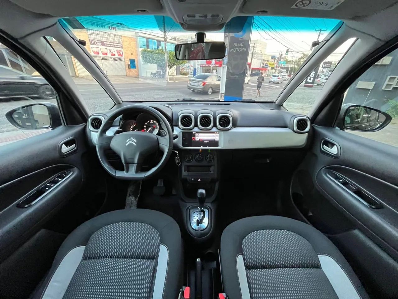 AIRCROSS LIVE 2017 - Foto 7