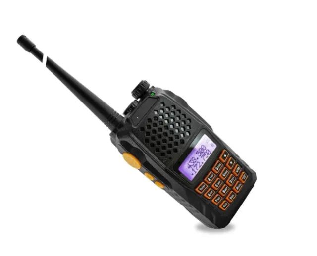 RADIO COMUNICADOR LEHMOX/BAOFENG UV-6R - Foto 5