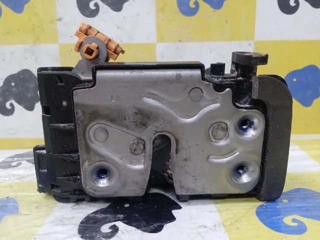 Fechadura Porta Dianteira Esquerda Eletrica Onix Ltz Prisma 13-17