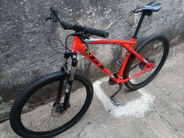 Bicicleta timberline online