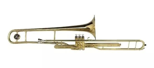 Trombone de pisto Michael Novo  - Foto 5