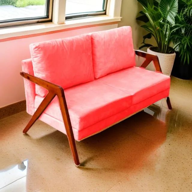 Namoradeira Ventania - Estilo e Praticidade - Foto 5