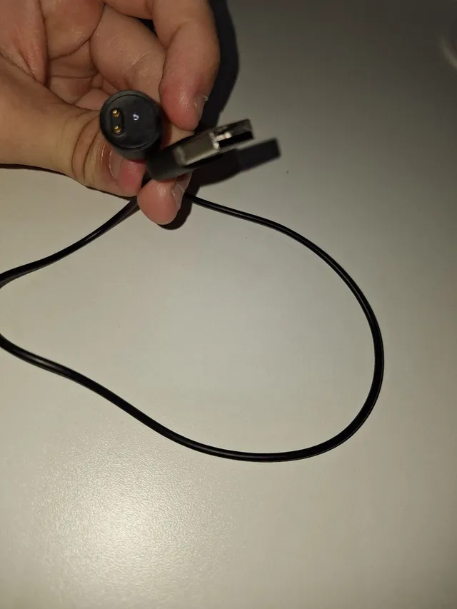Carregador Original Band 5,6 e 7.