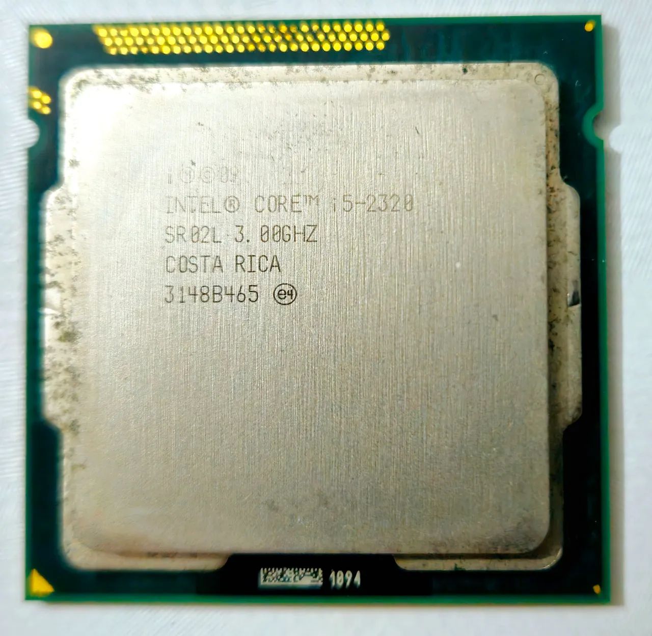 Processador Intel Core i5 2320 - Foto 2