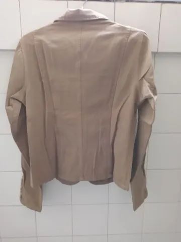 Jaqueta tamanho 36 - Foto 2
