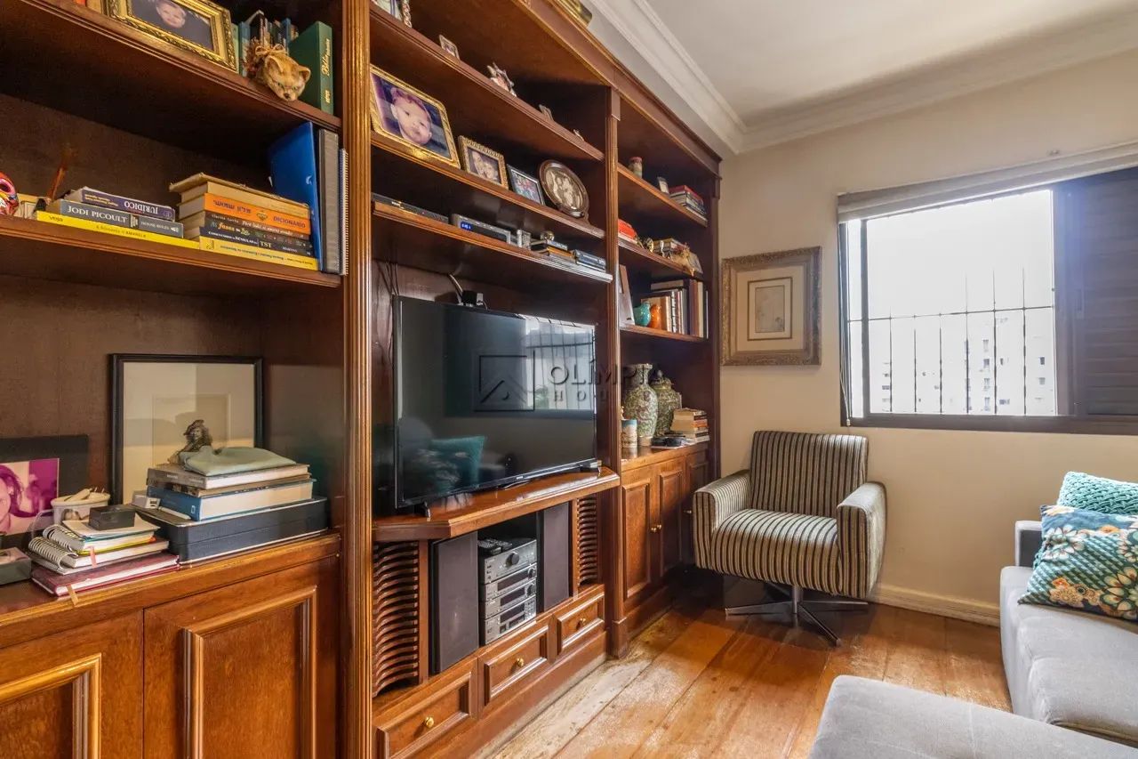 Apartamento Venda Jardim Paulista 216 m² 4 Dormitórios - Foto 11