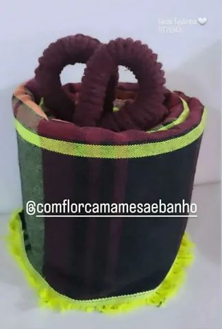 Rede De Dormir Tijulinha Super Espaçosa/Entrega Grátis  - Foto 4