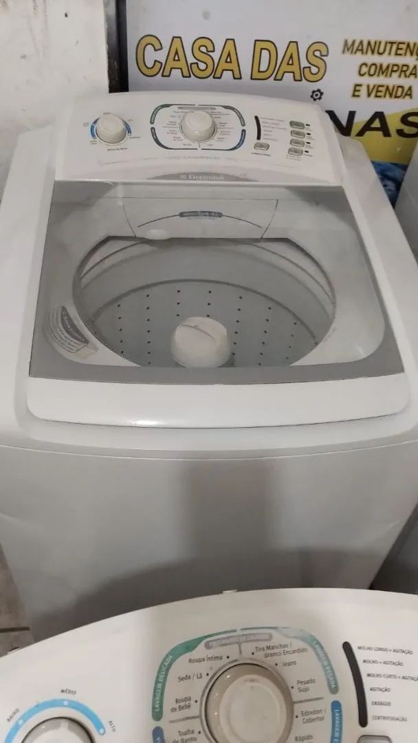 Máquina de lavar roupa  - Foto 2