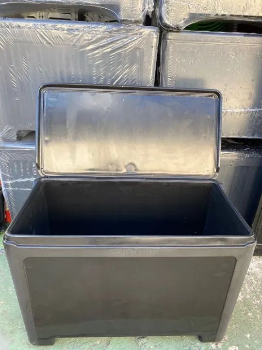 Aluguel de Caixa térmica 360 Litros