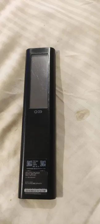 Controle remoto tv Samsung  - Foto 2