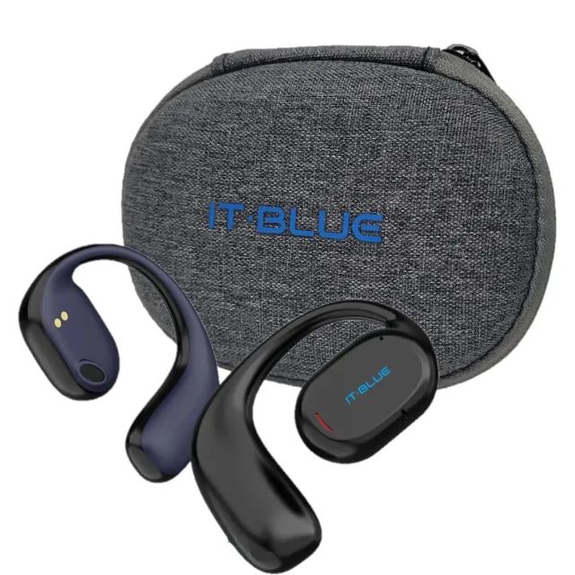 Fone Bluetooth Condução Osséa  - Foto 3