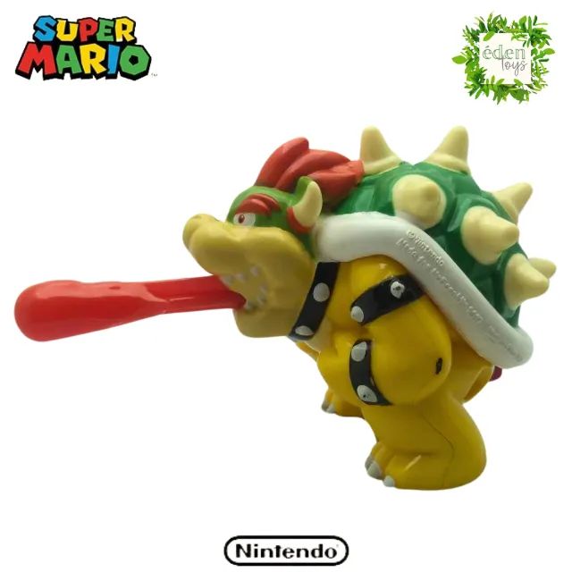 Bowser completo com chama (063) - Foto 4