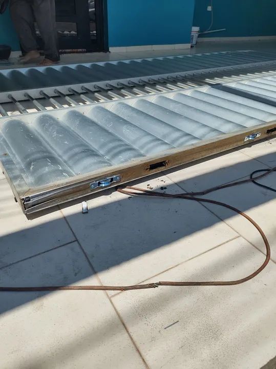 Serviços de Serralheria em Domicílio - Inova Serralheria - Foto 5
