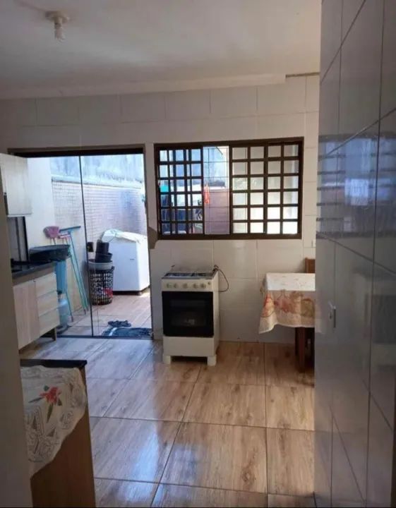  ~Casa no Jardim turu - Foto 4