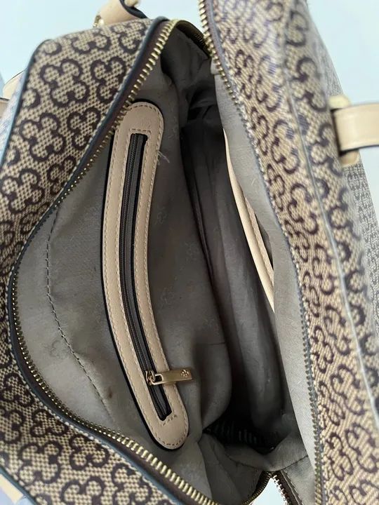 Bolsa Capodarte Original  - Foto 2