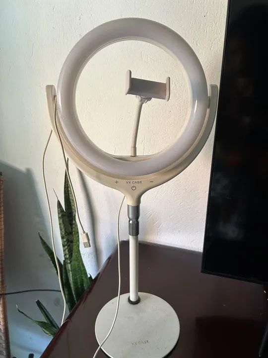 Ring Light Vx case