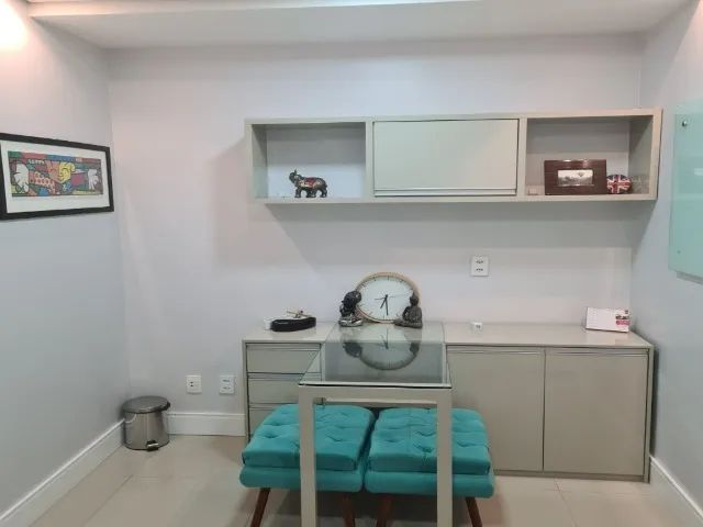 Clinica Médica - 70M² - Atlantic Tower - Foto 3