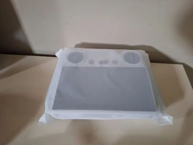 Dji controle com tela Novo Lacrado - Foto 3