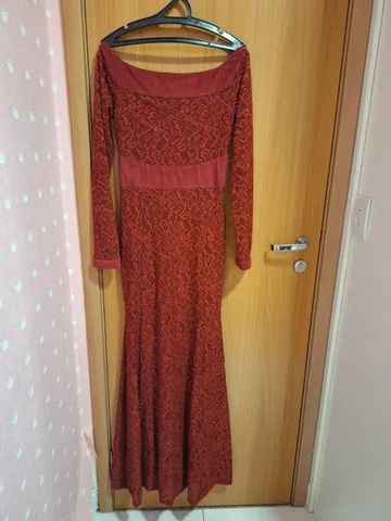 Vestido de festa Morena Rosa - Foto 3