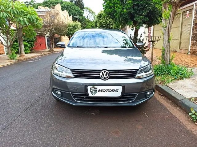 JETTA 2.0 TSI HIGHLINE 211CV GASOLINA 4P TIPTRONIC - Foto 2