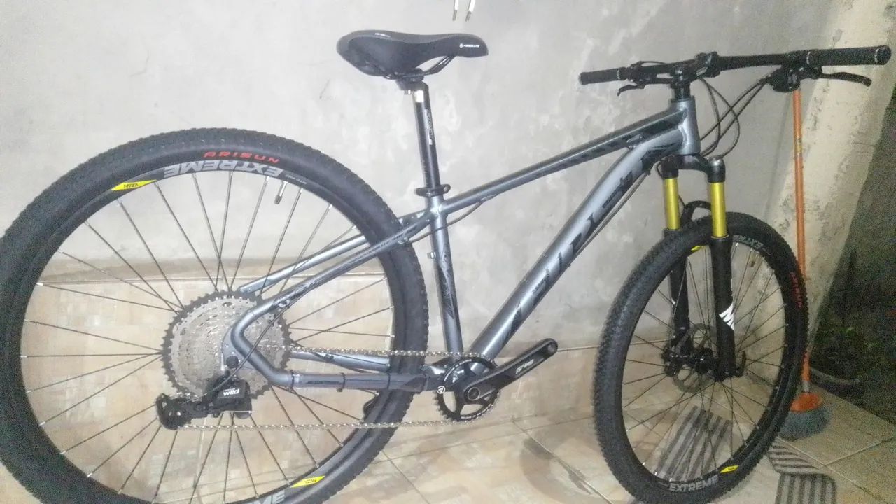 Bike First nova  - Foto 2