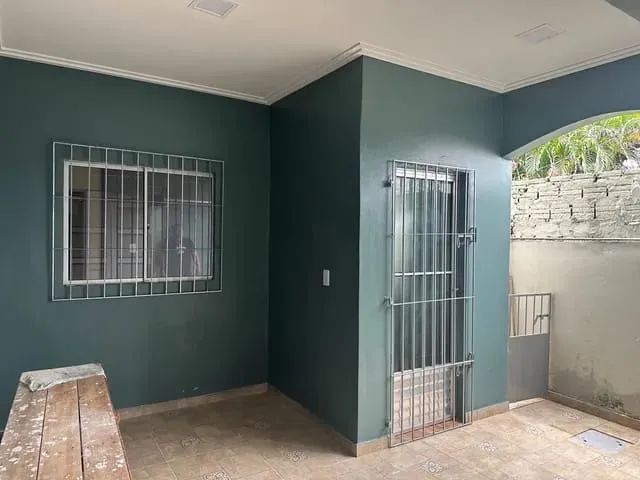 Vendo casa no Riacho Fundo 2 (QC 06)