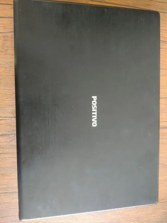 Notebook Positivo