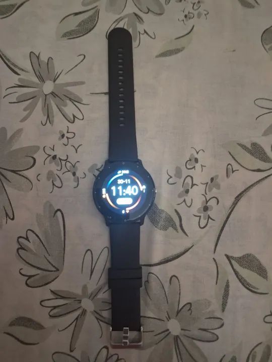 Smartwatch Masculino. - Foto 2