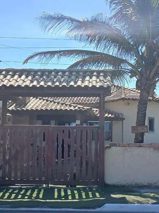 foto - Cabo Frio - Unamar (Tamoios)