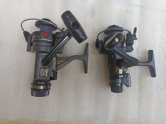 Molinetes diversos em perfeito funcionamento  - Foto 4