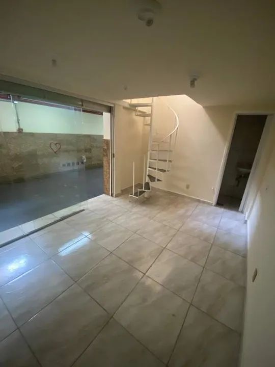 LOJA E SOBRE LOJA EM GALERIA NO BARRO PRETO - Foto 3