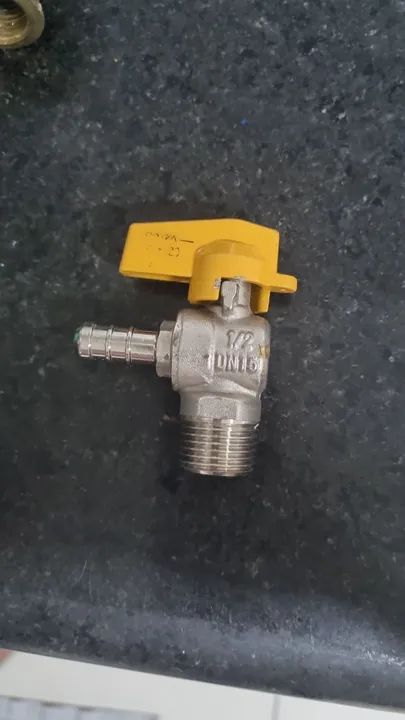 Torneiras e afins de METAL DECA - Foto 6