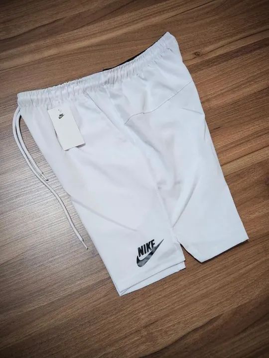 Short Elastano Atacado e Varejo Somos Fornecedores 