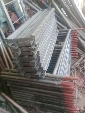 Plataforma para andaimes  - Foto 4